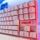 thumbnail image 2 of REDRAGON TECLADO GAMER MECANICO DARK AVENGER RGB, 2 of 11