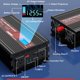 thumbnail image 3 of Inversor de Potencia OYPSX 1500W 12 V a 110 V/120 V CA, 3 of 7