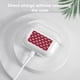 thumbnail image 4 of Desmarcar Funda AirPods Pro Dr Pepper Transparente, 4 of 6