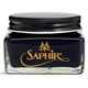 thumbnail image 1 of Esmalte para zapatos SAPHIR Pommadier en crema, 75 ml, azul marino, 1 of 8