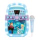 thumbnail image 2 of Parlante Karaoke BT con Luces Frozen, 2 of 5