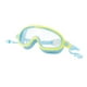 thumbnail image 3 of Gafas De Natación Para Niños Con Tapones Para Los Oídos, Gafas De Natación Para Niños, Ajustables, Amarillo Y Azul, 3 of 5