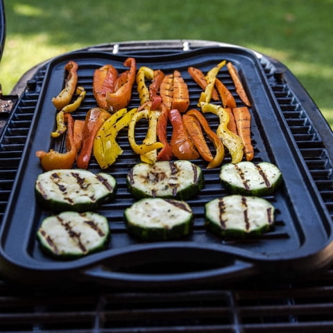 La Créole - Grill Oblongo Asa Integr. 51X27 La Creole