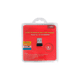 thumbnail image 3 of Adaptador Wifi Usb Para Pc 24ghz De 600mbps, 3 of 3