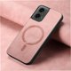 thumbnail image 2 of Magnetic Slim Case for Motorola Moto G 2024 with Camera Guard & Anti-Scratch Back Pink, 2 of 6