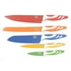 thumbnail image 1 of Set de Cuchillos, 1 of 4