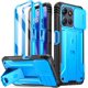 thumbnail image 1 of Funda Poetic Revolution para Motorola Moto G Power 5G 2025, 1 of 8