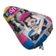 thumbnail image 1 of Carinha de Anjo Funda de Asiento de Bicicleta Impermeable, Cojín Elástico Suave, Protector contra Lluvia, Polvo y UV, 1 of 6