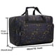 thumbnail image 4 of Bolso De Transporte Para Máquina De Coser De Nailon Acolchado 45 X 31 X 23 Cm, 4 of 6