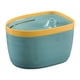 thumbnail image 2 of Fuente De Agua Para Gatos Bebedor De Agua Silencioso USB Eléctrico Interior Bebedero Para Mascotas Tazón, 2 of 5