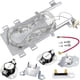 thumbnail image 1 of Kit de Elemento Calefactor para Secadora Beaquicy 8544771, 1 of 7