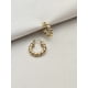 thumbnail image 1 of Aro bañado en Oro 18K, 1 of 1