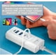 thumbnail image 2 of Cargador Carga Celular Usb Tipo C Corriente Enchufe Multi, 2 of 6
