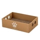 thumbnail image 4 of Rascador de Cartón para Gatos, Cama Rascadora para Gatos, Suministros para Mascotas, Muebles Grandes, Protección, Casa de Cartón para Gatos para Moler Estilo B, 4 of 5