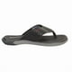 thumbnail image 1 of Havaiana Kildare Cuero Negra, 1 of 5