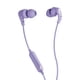 thumbnail image 1 of Audífonos Skullcandy USB-C con cable y aislamiento de ruido con micrófono, 1 of 6