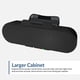 thumbnail image 4 of Barra de altavoces Cyber Acoustics CA-2890PRO USB/Bluetooth, 4 of 9