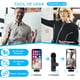 thumbnail image 2 of Microfono Inalambrico Para Android Microfono Lavalier Usb C, 2 of 5