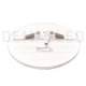 thumbnail image 2 of Panel Led Redondo Ajustable 24W 2280Lm, 2 of 3