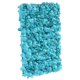 thumbnail image 1 of Decoración Floral Del Fondo Del Lugar De La Boda De La Pared De La Flor Artificial Azul, 1 of 3