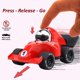 thumbnail image 2 of Toy Cars Elementory Alloy Press to Go fundido a presión, paquete de 4 unidades para niños a partir de 3 años, 2 of 6