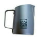 thumbnail image 5 of jarra espumante leche espresso jarra de café de arte latte inoxidable 700 ml gris, 5 of 5