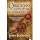 thumbnail image 1 of Libro Casa Creación Oraciones que Derrotan a los Demonios, 1 of 1