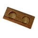 thumbnail image 3 of Soporte De Madera Para Huevos, Contenedor De Almacenamiento De Huevos De Madera Para Restaurante, Armario Frigorífico, 3 of 3
