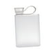 thumbnail image 3 of Gallon Water Sport Jug Workout Con Asa Para Correr Botella De Agua Blanca, 3 of 5
