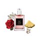 thumbnail image 2 of Perfume NebulaHouse Rosa Piña 15 ml EDP Floral, 2 of 7