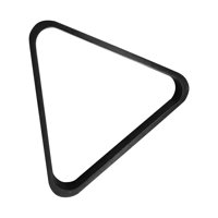 Magideal - Estante De Madera Para Bolas De Billar, Mesa, Estante Para Bolas De Billar, Accesorios De Billar, Suministros Para Tacos De Billar, Estante Para Pisci