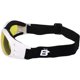 thumbnail image 5 of Gafas Birdz Eyewear Eagle para moto, paracaidismo, 2 pares, 5 of 9