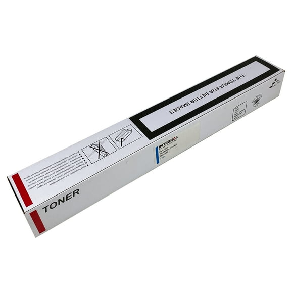 Toner Cian Alternativo para Kyocera Tk-8377 Tk8377 Tk 8377