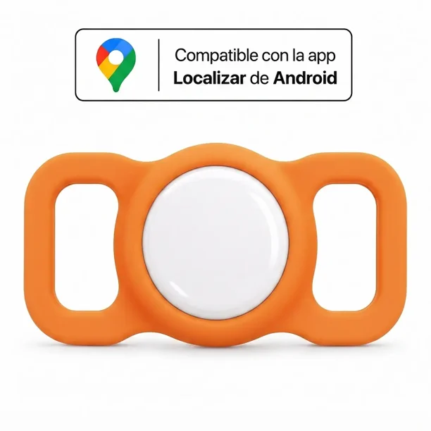 Funda Protector GPS + Android