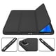 thumbnail image 4 of Funda SmartCover Para iPad 11 / iPad 11 Pro Con Ranura Negro, 4 of 4