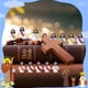 thumbnail image 3 of Figuras de Little Jesus, 60 unidades, para esconderse, regalos de Pascua, 3 of 6