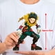 thumbnail image 2 of Figura Bandai My Hero Academia Grandista Midoriya Izuku, 2 of 3