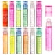 thumbnail image 2 of Set de brillo labial Roll On Expressions de 12 piezas con funda de transporte, 2 of 9