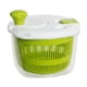 thumbnail image 1 of Centrífuga De Verduras 3L 1 Pieza Blanco - Verde, 1 Un, 1 of 1