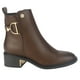 thumbnail image 1 of Botin Chalada Mujer Traffam-61 Café Casual, 1 of 7