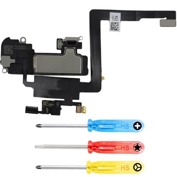Reemplazo de altavoz auricular MMOBIEL iPhone 11 Pro Max