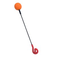 Bothyi - Mazo De Gong De Fricción, Mazo Resonante Para Tocar Baños De Sonido, Meditación, 1 Uds.