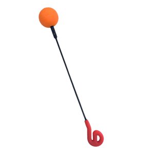 Bothyi - Mazo De Gong De Fricción, Mazo Resonante Para Tocar Baños De Sonido, Meditación, 1 Uds.