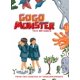 thumbnail image 1 of Libro Viz Media GoGo Monster: Segunda Edición, 1 of 1