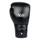thumbnail image 2 of Guantes de Boxeo Vali 14 OZ Cuero con Cordones Negro, 2 of 3