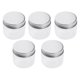 thumbnail image 5 of Pro Cosmetic Container Makeup Cream Tarros Scented Tea Bottle Tools Clear 40ml, 5 of 5