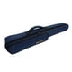thumbnail image 3 of Estuche Para Clarinete Y Saxofón Soprano Con Bolsillo Exterior Para Exteriores, Color Azul, 3 of 5
