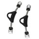 thumbnail image 1 of Fin De Buceo Correa De Tacón De Primavera Strap De Acero Inoxidable Strap Strap Bungee 31x8x8cm, 1 of 5