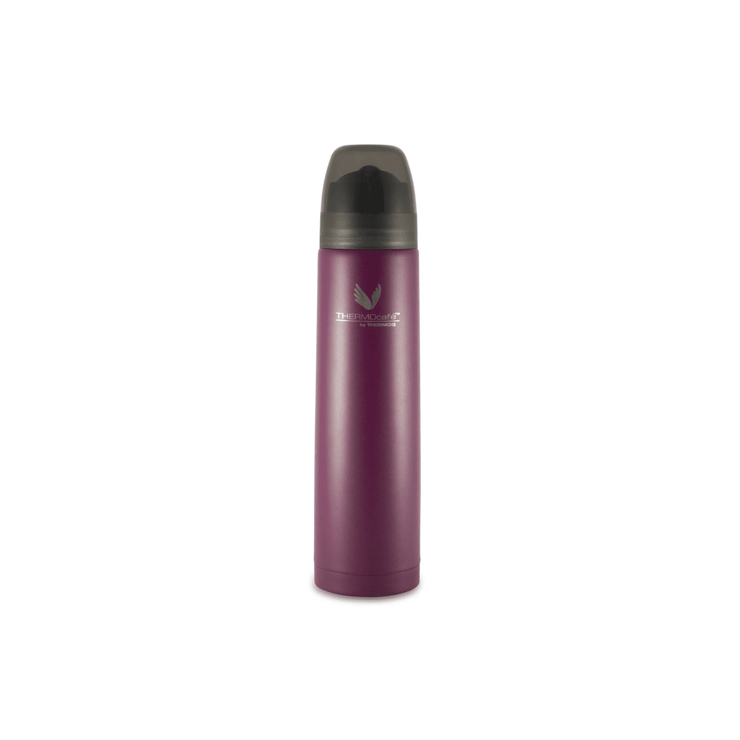 Thermos - Termo Liquido Matero Acero Inoxidable Purple 1 Lt