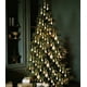 thumbnail image 2 of Luces Guirnalda Bombilla 50 Led Cálida Navidad Fiesta, 2 of 2